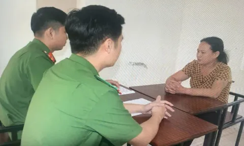 Khởi tố đối tượng lừa đảo chiếm đoạt hơn 4,6 tỷ đồng qua hình thức hỗ trợ mua bán đất dự án