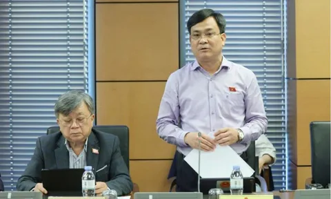 ĐBQH đề xuất giám sát người cai nghiện ma tuý qua thiết bị điện tử