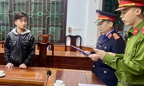 Bắt tạm giam nam sinh lớp 11 đánh học sinh lớp 9 tử vong