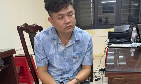 Bắt đối tượng đưa dẫn 3 người Trung Quốc nhập cảnh trái phép
