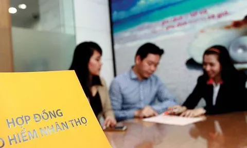 Đề xuất Chứng chỉ đại lý bảo hiểm được cấp trước ngày 01/01/2023 được sử dụng đến hết ngày 30/06/2026
