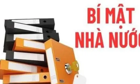 Kế hoạch triển khai Hệ thống Quản lý văn bản mật của Chính phủ