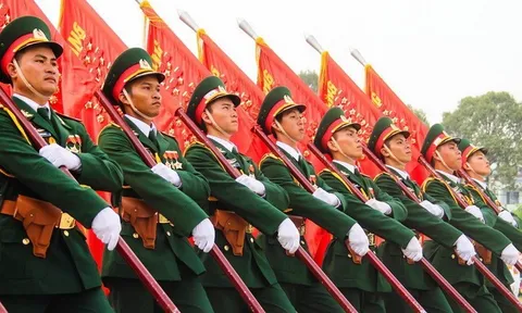 Đề xuất phụ cấp, ưu đãi đặc biệt để thu hút nhân tài phục vụ trong quân đội