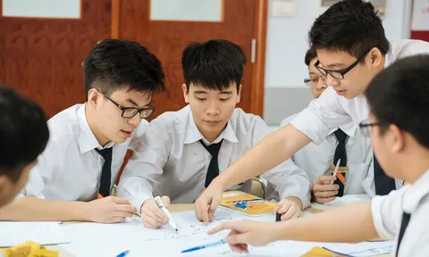 Đề xuất chủ trương đầu tư Chương trình mục tiêu quốc gia hiện đại hóa, nâng cao chất lượng giáo dục đào tạo