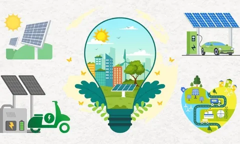 Trước 31/1/2026, đề xuất chính sách hỗ trợ người dân sử dụng phương tiện giao thông xanh