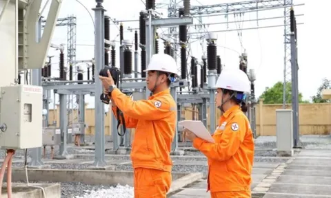 Đề xuất mức phạt đến 200 triệu đồng cho vi phạm trong lĩnh vực điện lực