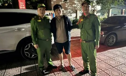 Bắt đối tượng giả danh lãnh đạo đài VOV để cưỡng đoạt tài sản