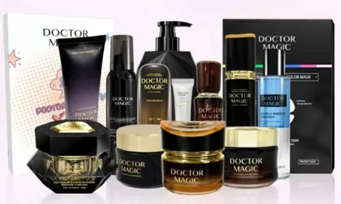 Bộ Y tế yêu cầu lấy mẫu kiểm tra chất lượng 162 sản phẩm của Mailisa