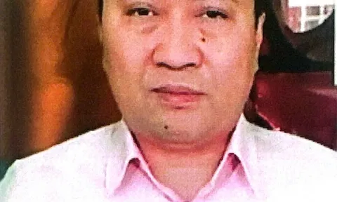 Khởi tố, bắt tạm giam Lê Trung Khoa cùng đồng phạm