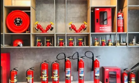 Điều chỉnh quy chuẩn về phòng cháy, chữa cháy, giảm chi phí đầu tư cho người dân, doanh nghiệp