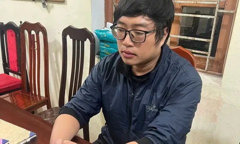 Khởi tố đối tượng lừa đảo chiếm đoạt tài sản dưới hình thức mời mua bảo hiểm xe ô tô
