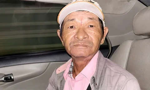 Bắt nhân viên cây xăng ở An Giang ôm tiền bỏ trốn
