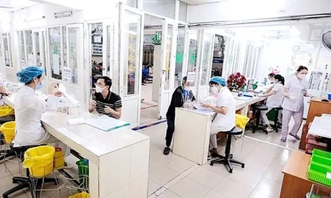 Nguyên tắc sử dụng kết quả xét nghiệm khi liên thông kết quả giữa các cơ sở khám, chữa bệnh