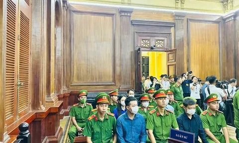 Thùy Tiên, Quang Linh và Hằng Du Mục bị đề nghị mức án từ 2 năm đến 2 năm 6 tháng tù
