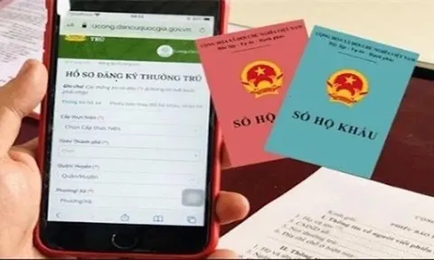 Mức xử phạt với hành vi vi phạm quy định về đăng ký và quản lý cư trú