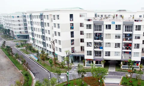 Quy định về việc thành lập, hoạt động của Quỹ nhà ở quốc gia