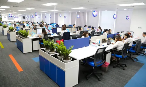 Quy định mới về nhiệm vụ, cơ cấu tổ chức của bộ, cơ quan ngang bộ áp dụng từ 20/11/2025