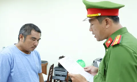 Bắt tạm giam 2 đối tượng trong vụ cướp hơn 54 tấn cá tra