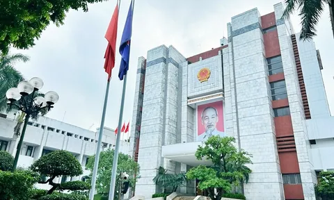 Quy định mới về số lượng Phó Chủ tịch và Ủy viên UBND