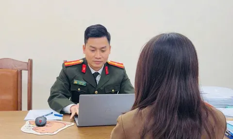 Xử lý người phụ nữ đăng tin sai sự thật về hoạt động khám chữa bệnh tại Bệnh viện Bạch Mai