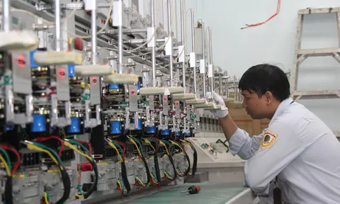 Tăng cường hội nhập quốc tế trong lĩnh vực tiêu chuẩn, đo lường, chất lượng