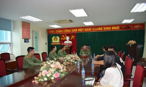 Xử phạt Công ty và người nước ngoài làm việc không có giấy phép lao động