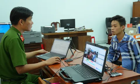 Bắt tạm giam đối tượng gây tai nạn giao thông làm 2 người tử vong