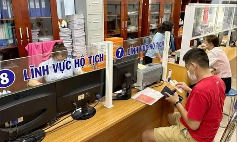 Từ 15/12, không kê khai tạm trú, tạm vắng có thể bị phạt đến 1 triệu đồng