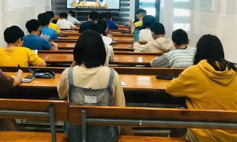 Mức phạt không đăng ký kinh doanh dạy thêm năm 2025
