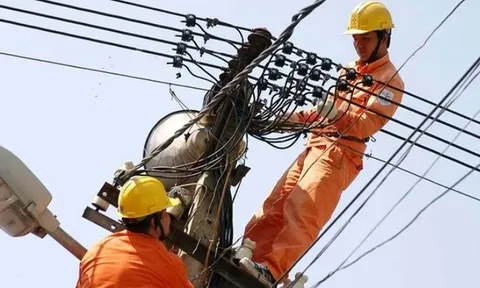 Bộ Công Thương sửa đổi khung giá phát điện và phương pháp xác định giá dịch vụ