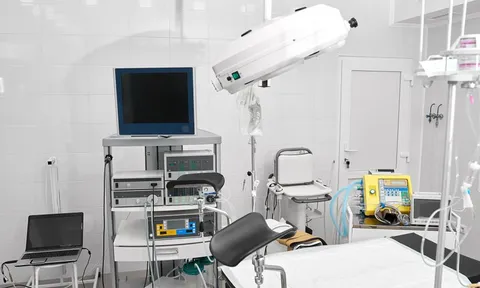 Phân cấp giải quyết một số thủ tục hành chính lĩnh vực thiết bị y tế