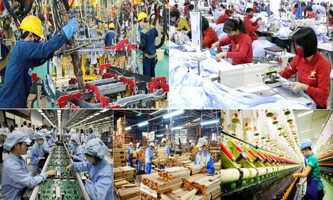 Thi đua cao điểm khắc phục khó khăn, tăng tốc, bứt phá hoàn thành thắng lợi mục tiêu, nhiệm vụ năm 2025