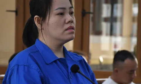 Tuyên án tử hình người phụ nữ dùng xyanua đầu độc chồng và 3 cháu ruột