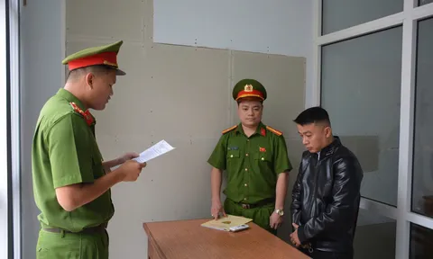Khởi tố nhân viên công ty lập đơn khống, chiếm đoạt hơn 650 triệu đồng tiền hàng