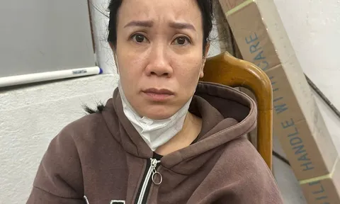 Bắt người phụ nữ chuyên giả làm người nhà bệnh nhân để trộm cắp tại bệnh viện