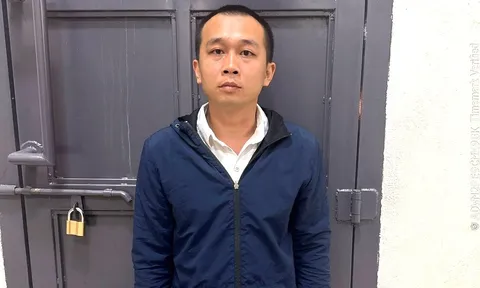 Bắt tạm giam đối tượng lừa đảo đi xuất khẩu lao động