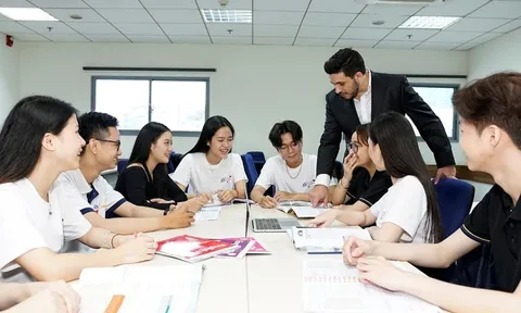 Tiêu chuẩn người nước ngoài giảng dạy, nghiên cứu khoa học tại cơ sở giáo dục của Việt Nam
