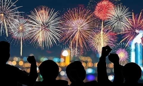 Mức xử phạt vi phạm hành chính về quản lý, sử dụng pháo từ ngày 15/12/2025