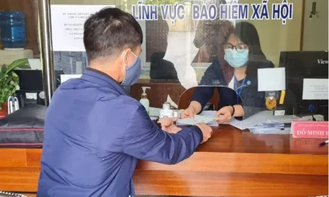 Các khoản tiền liên quan đến bảo hiểm xã hội sẽ tăng lên từ năm 2026, người lao động cần lưu ý