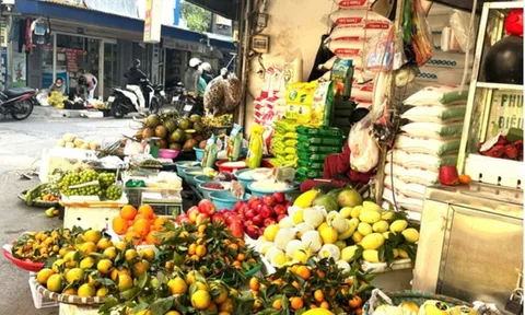 Đề xuất nâng ngưỡng doanh thu miễn thuế hộ kinh doanh lên 500 triệu đồng/năm