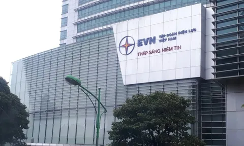 Đề xuất quy định đặc thù về cơ chế huy động vốn, cho vay vốn của EVN