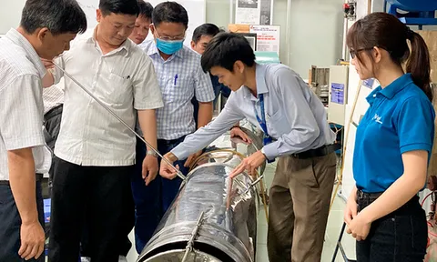 Quy định về đào tạo, cấp chứng chỉ kiểm toán viên năng lượng từ 1/1/2026