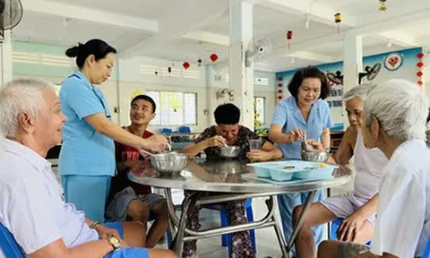 Đề xuất nhiều phương thức cập nhật kiến thức cho người hành nghề công tác xã hội