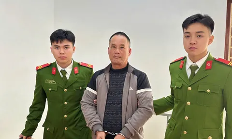 Bắt tạm giam Đoàn Văn Sáng về tội 'Giết người'
