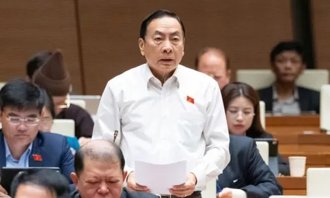 'Những thành quả đã đạt được của Chính phủ nhiệm kỳ qua là rất ấn tượng'