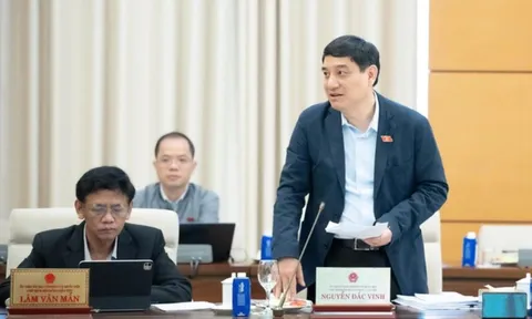 Bổ sung quy định tổ chức, cá nhân phải thoả thuận nếu sử dụng tác phẩm báo chí