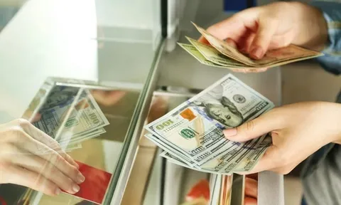 Các trường hợp được mở và sử dụng tài khoản ngoại tệ ở nước ngoài từ 15/12/2025