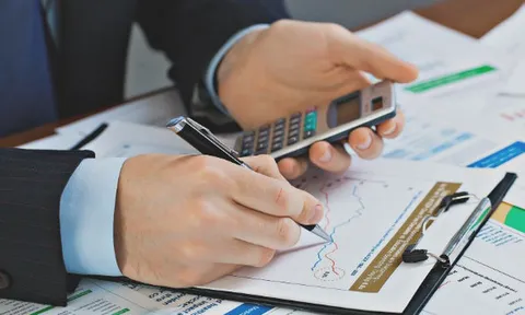 Hướng dẫn lập báo cáo tài chính hợp nhất của đơn vị kế toán hành chính, sự nghiệp