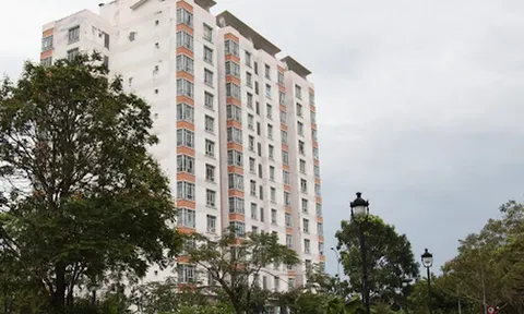Đối tượng thuê nhà ở công vụ tại các địa phương thuộc diện sắp xếp đơn vị hành chính cấp tỉnh