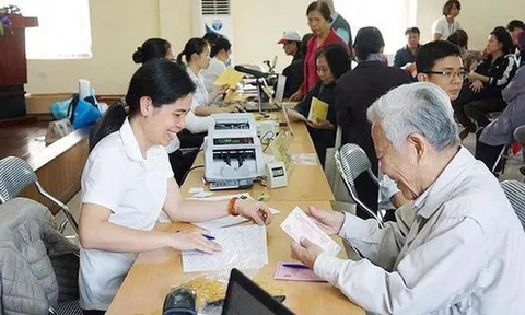 Đề xuất thiết lập quỹ bảo hiểm hưu trí bổ sung